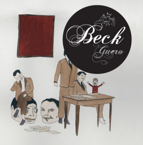 收聽Beck的E-Pro歌詞歌曲