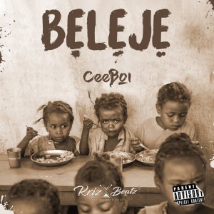 Ceeboi的專輯Beleje (Explicit)