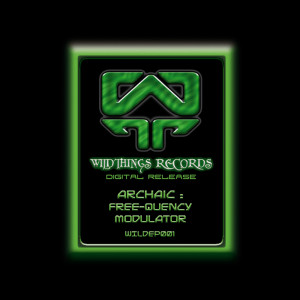 Album Free-quency Modulator from Archaic