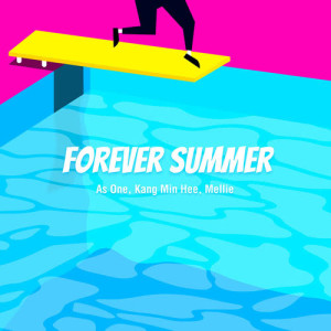 As One的專輯Forever Summer