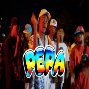 Listen to Pepa (Explicit) song with lyrics from Zenemij
