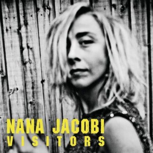 ดาวน์โหลดและฟังเพลง Sparkle พร้อมเนื้อเพลงจาก Nana Jacobi