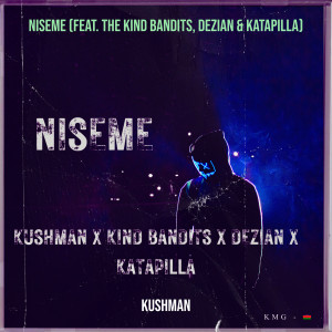 Listen to Niseme song with lyrics from Kushman