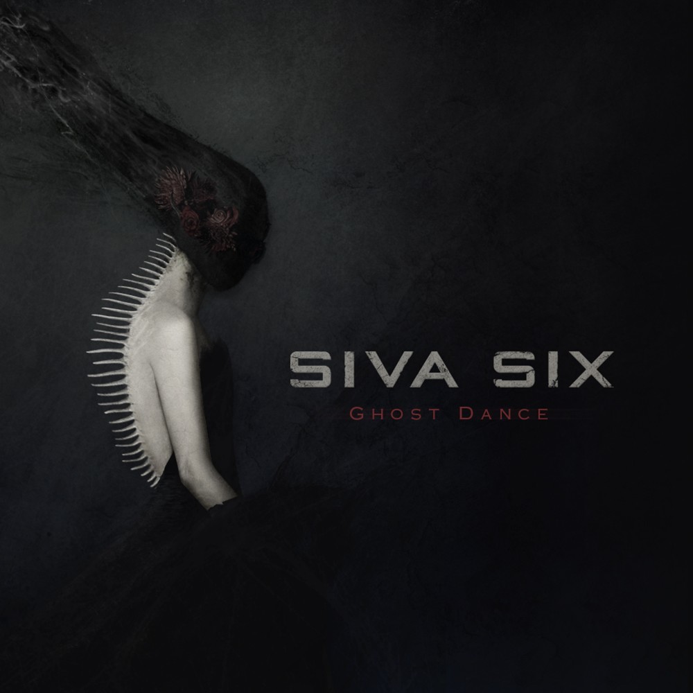 Ghost Dance (Mystical Proletarian Remix)