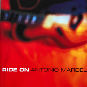 收聽Antonio Mardel的Pulsar歌詞歌曲