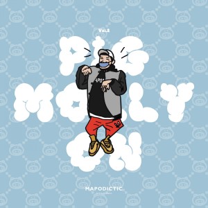 อัลบัม Pig Molly On Mixtape Vol. 2 ศิลปิน SavageSwang