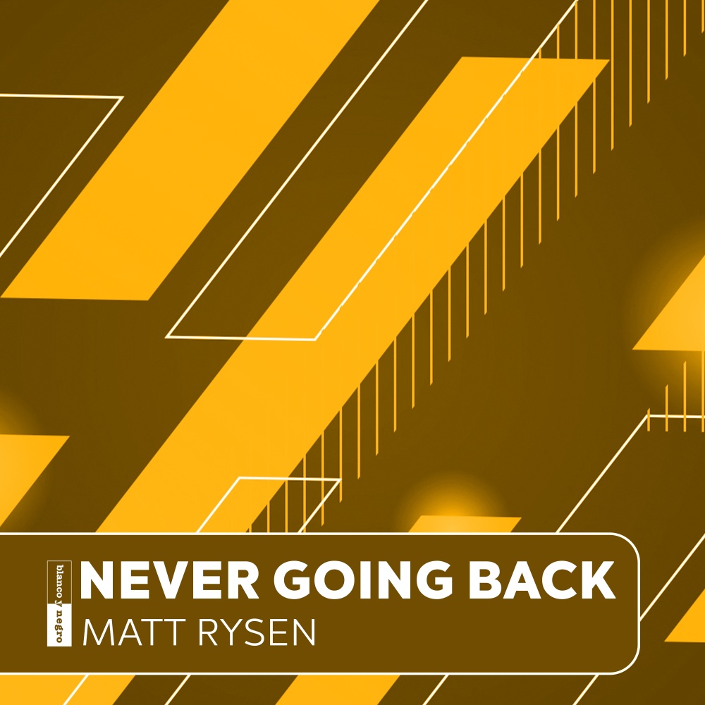 Never Going Back