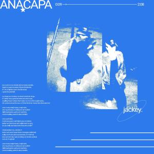 Jackey的專輯ANACAPA
