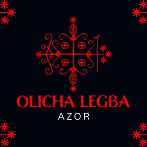 ดาวน์โหลดและฟังเพลง Olicha Legba พร้อมเนื้อเพลงจาก Azor