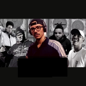 ดาวน์โหลดและฟังเพลง Sexy Shop Fresh Mixtape (Explicit) พร้อมเนื้อเพลงจาก Fire Woody