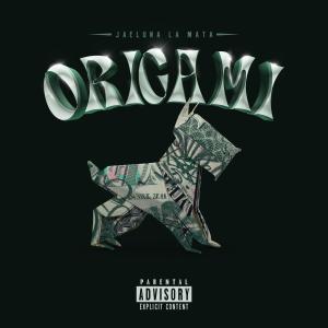 收聽Jaeluna La Mata的Origami (Explicit)歌詞歌曲