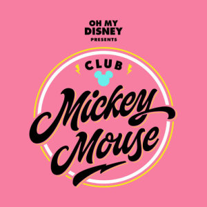 收聽Club Mickey Mouse的I Want You Back (From "Club Mickey Mouse")歌詞歌曲