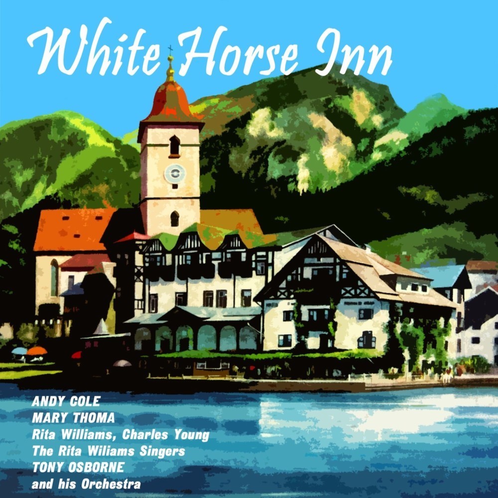 Overture (from "White Horse Inn")