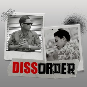 收聽JOWMAN的Dissorder (Explicit)歌詞歌曲