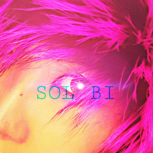 Solbi的專輯SolBi is an Ottogi