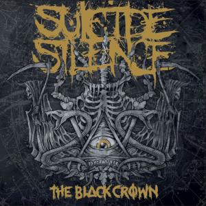 收聽Suicide Silence的Slaves to Substance歌詞歌曲