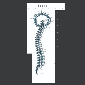 Album Inhale from Asche