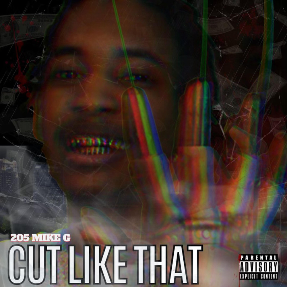Cut Like That (Explicit)