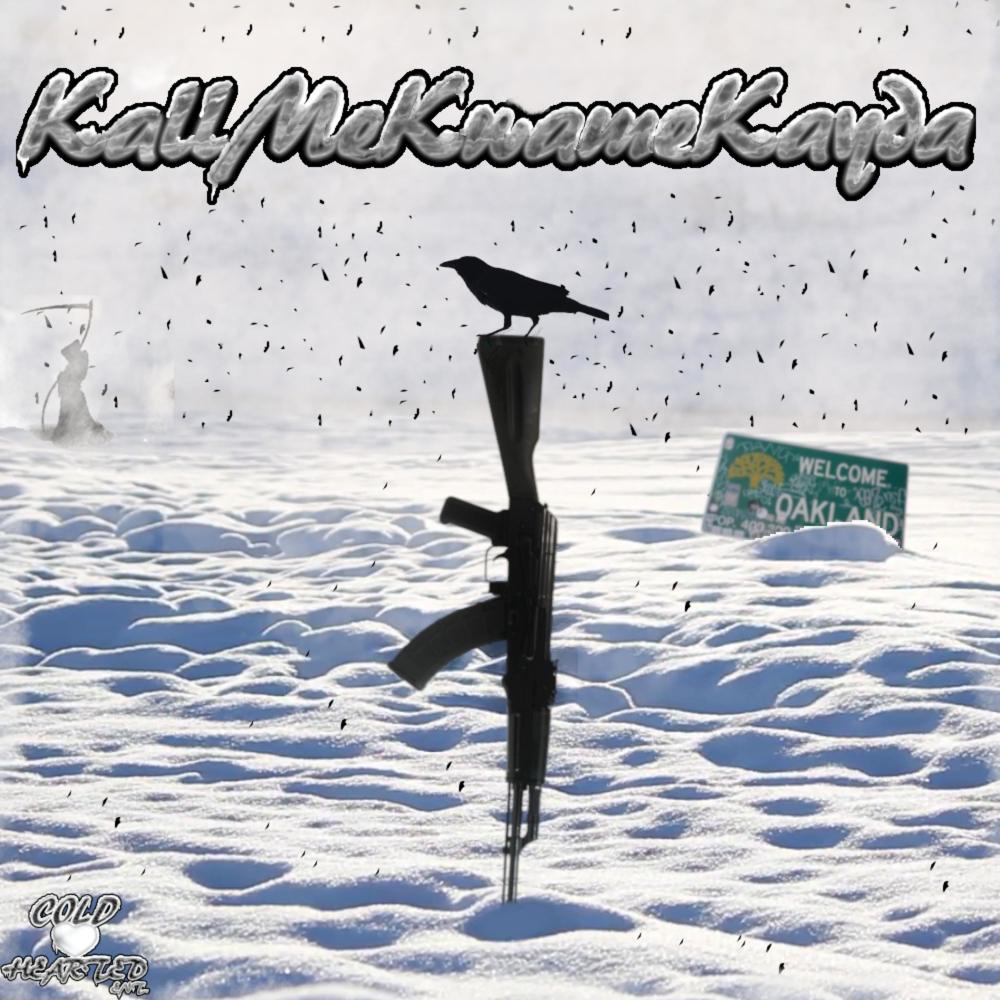 Murders & Roses(feat. Bsmasha) (Explicit)