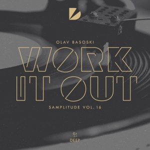 Album Samplitude Vol. 16 - Work It Out from Olav Basoski