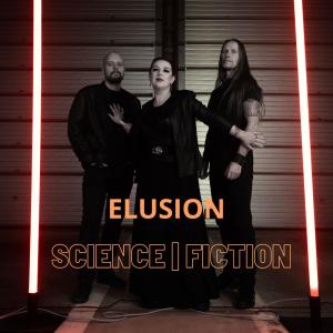 ดาวน์โหลดและฟังเพลง Science|Fiction พร้อมเนื้อเพลงจาก Elusion