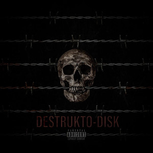 Album Destrukto-Disk (Explicit) oleh Lawson