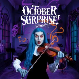 收聽The Incomplete Orchestra的The Devil You Tell Them I Am (feat. King Lil G & X-Raided) (Sinister Organs) (Explicit)歌詞歌曲