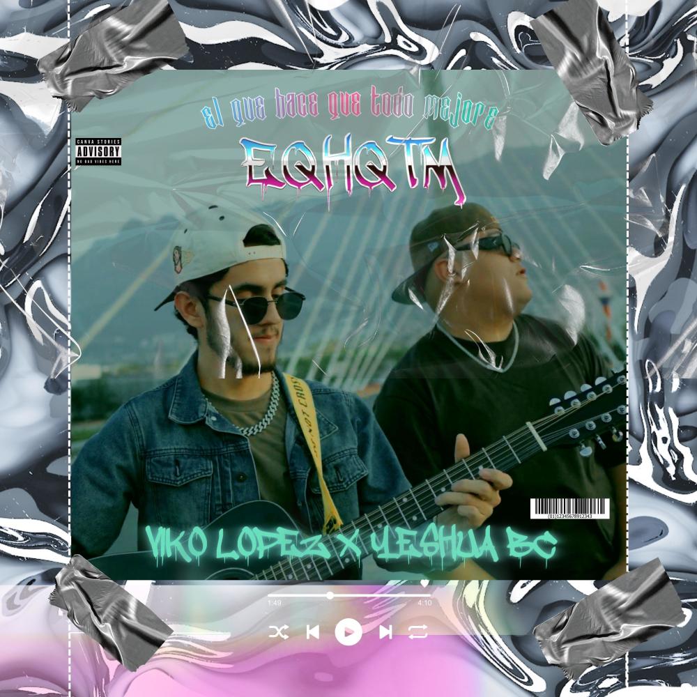 EQHQTM (feat. Yeshua B C)