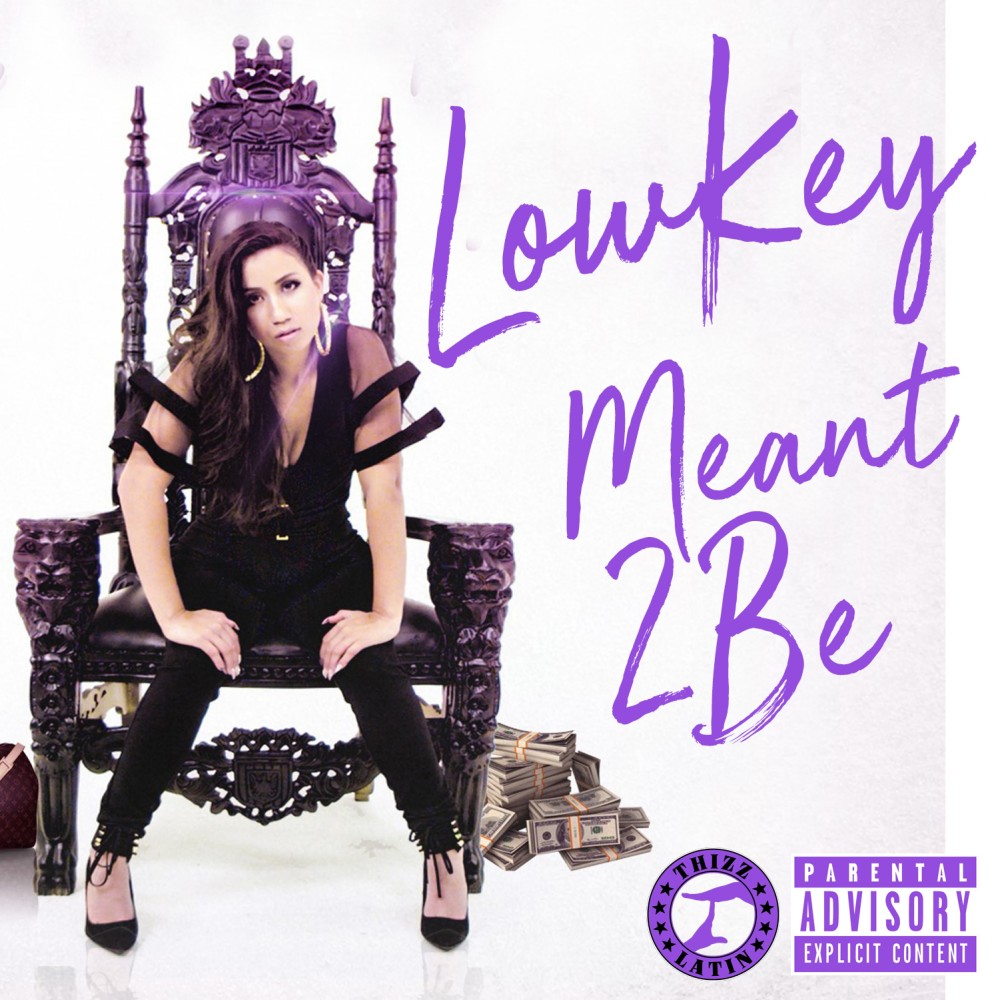 Get It Now (Explicit)