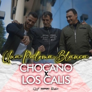 Dengarkan Una Paloma Blanca lagu dari Chocano dengan lirik