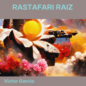 อัลบัม Rastafári Raiz ศิลปิน Víctor García