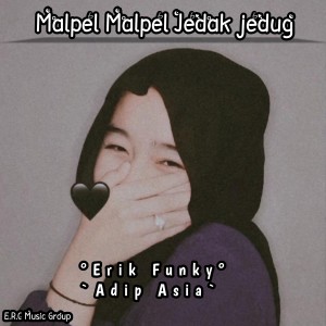 Dengarkan Malpel Malpel Jedak jedug lagu dari ERIK FUNKY dengan lirik