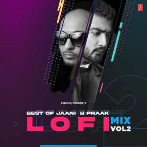 อัลบัม Best Of Jaani B Praak Lofi Mix Vol-2 ศิลปิน Hardy Sandhu