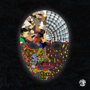 Dengarkan Mask lagu dari Nyhasina dengan lirik