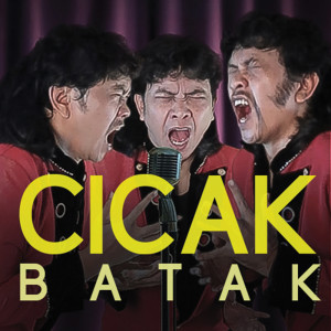 Dengarkan Cicak Batak lagu dari Wawan Teamlo dengan lirik