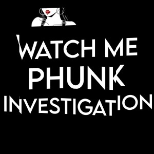 อัลบัม Watch Me (John Morado Vocal Mix) ศิลปิน Phunk Investigation