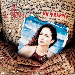 收聽Gloria Estefan的Wrapped (Album Version)歌詞歌曲