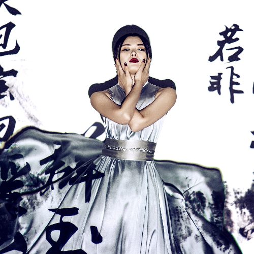 李琪layla