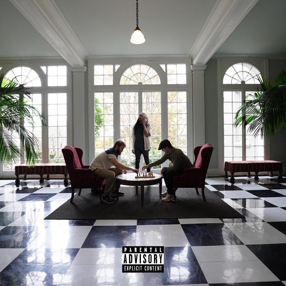 Early Dawn (Drumless) (Explicit)