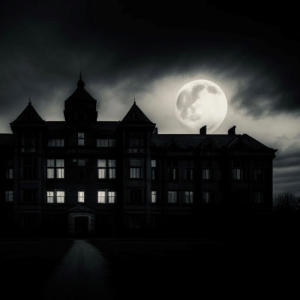 TIIME的專輯House of ghosts (Demo) [Explicit]