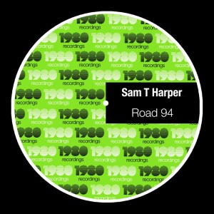 收聽Sam T Harper的Road 94歌詞歌曲