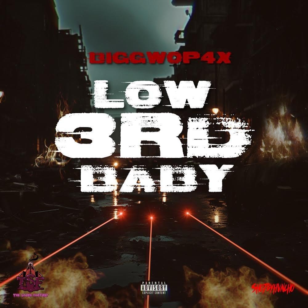 Neva Last (feat. Lil Cj Kasino) (Explicit)
