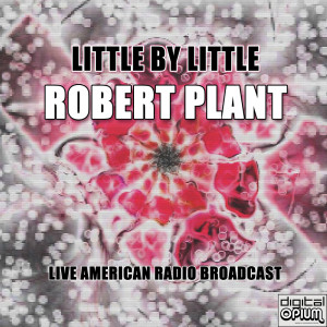 收聽Robert Plant的Rockin' at Midnight (Live)歌詞歌曲