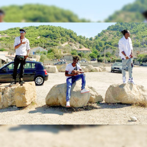 Listen to fivio foreign (remix) (Remix) song with lyrics from Best afro gap