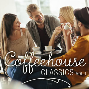 Various的專輯Coffeehouse Classics Vol. 1