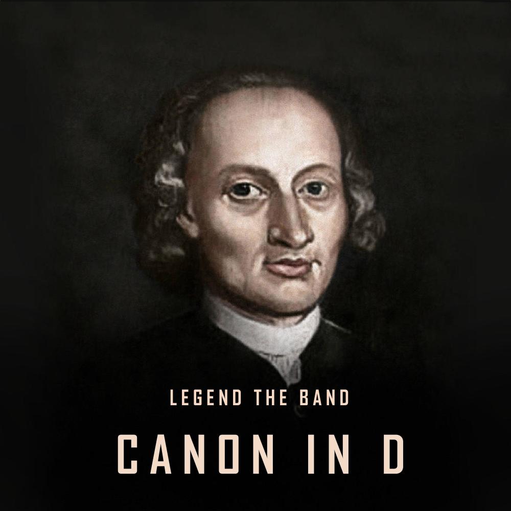 Canon in D Major, P.37(Viola Ensemble)