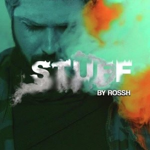 Album Stuff oleh Rossh