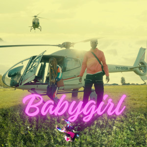 Album Babygirl from Kelguim