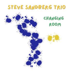อัลบัม Changing Room ศิลปิน Steve Sandberg