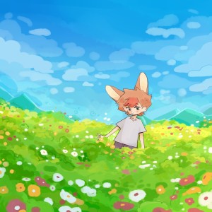 default playlist img